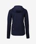 W's Merino Hood, Turmaline Navy