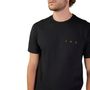 Diffuse Ss Prem Tee, Black