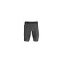 UA HG Armour Lng Shorts, Gray