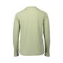 W's Reform Enduro Jersey Exaggerate Green