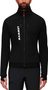 Aenergy IN Hybrid Jacket Men black