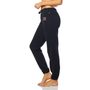 MOTO X SWEATPANT Black