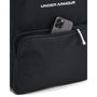 UA Loudon Backpack-BLK