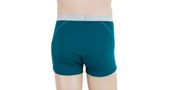 DOUBLE FACE men's short shorts sapphire