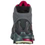 Ultra Raptor II Mid Leather Wide Woman GTX Charcoal/Cerise