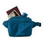 Travel Organizer shadow blue