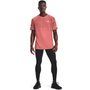 UA Speedpocket Tight, Black