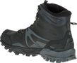 CAPRA GLACIAL ICE MID WTPF black