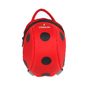 Toddler Backpack 2l - Ladybird