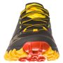 Bushido II 36S, Black/Yellow