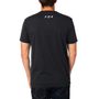 Cresent ss airline tee Black/Grey