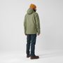 Greenland Jacket M, Green