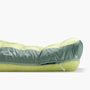 Ascent Women's -1C Down Sleeping Bag Long Celery Green