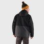 Vardag Lite Padded Jacket M Black-Dark Grey