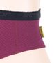 MERINO DF ladies panties lilla