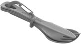 Delta Cutlery grey