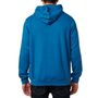 District 2 Pullover Fleece Dusty Blue