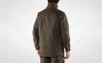 Forest Hybrid Jacket M Dark Olive