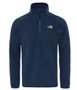 M 100 GLACIER 1/4 ZIP, URBAN NAVY/URBAN NAVY