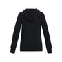 Rival Fleece BL Hoodie, black