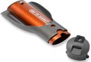 Pocket Trowel Alloy Orange