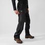 Keb Eco-Shell Trousers M Black