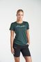 EIDSDAL MERINO 150 TEE WMN