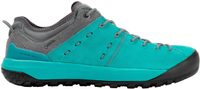 Hueco Low GTX® Women dark atoll-grey