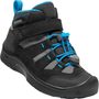 HIKEPORT MID WP K black/blue jewel