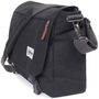 Delegate Lifelike Black - shoulder bag