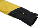 ANAKIN JR, vibrant yellow/dark gray mel