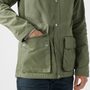 Greenland Jacket M, Green