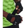 M's Weightlifting Gloves, Black