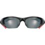 BLAZE III, BLACK RED/MIRROR RED 2024