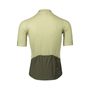 M's Essential Road Logo Jersey Prehnite Green/Epidote Green