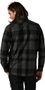 Voyd 2.0 Flannel, Black