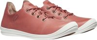 LORELAI II SNEAKER WOMEN brick dust/star white