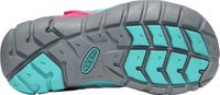 CHANDLER CNX C bright pink/lake green