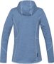 DAGNYS HOODY, alaskan blue mel