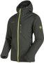 Runbold HS Thermo Hooded Jacket Men graphite