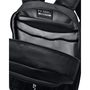 UA Hustle Sport Backpack 26, Black