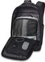 VERGE BACKPACK M 32, black ripstop