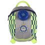 Emergency Service Toddler Backpack 2L, police