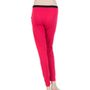 DOUBLE FACE ladies underpants magenta