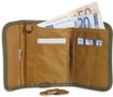 Money Box RFID B olive - peněženka