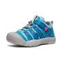 NEWPORT H2SHO YOUTH, fjord blue/festival fuchsia