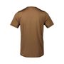 M's Reform Enduro Light Tee Jasper Brown