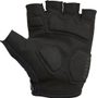 W Ranger Glove Gel Short Black
