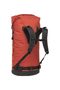 Big River Dry Backpack 75L, Picante