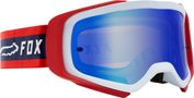 Airspace Simp Goggle Navy/Red